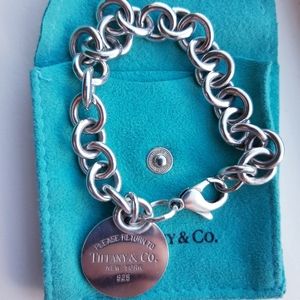 Tiffany & Co Bracelet